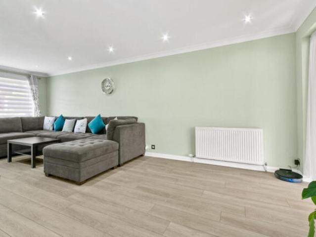 Farm for sale in Mearns, Scotland