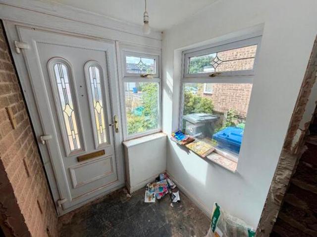 Farm for sale in Warrington