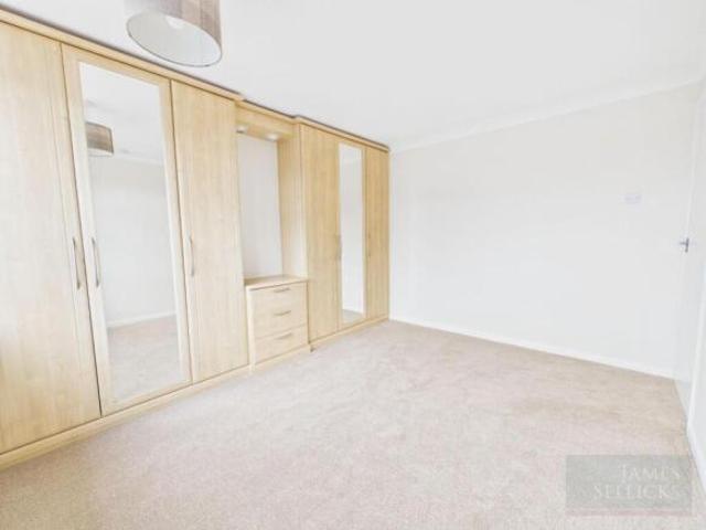 Farm for sale in Pinfold, Leicestershire