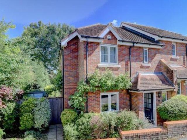 House for sale in Horsenden, Princes Risborough