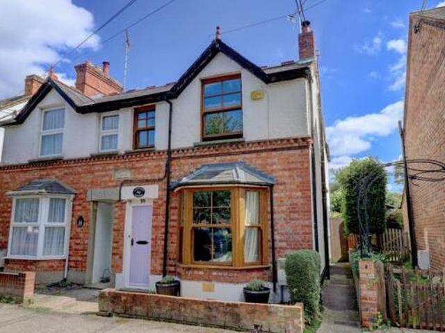 House for sale in Horsenden, Princes Risborough