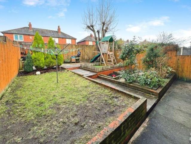 Farm for sale in Lee Bank, Greater Manchester