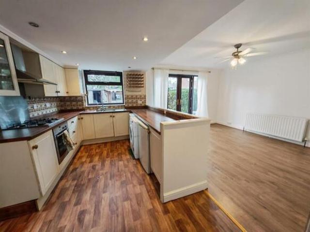 Farm for sale in Chorlton, Cheshire