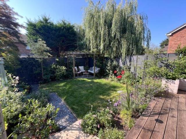 Farm for sale in Newport Pagnell