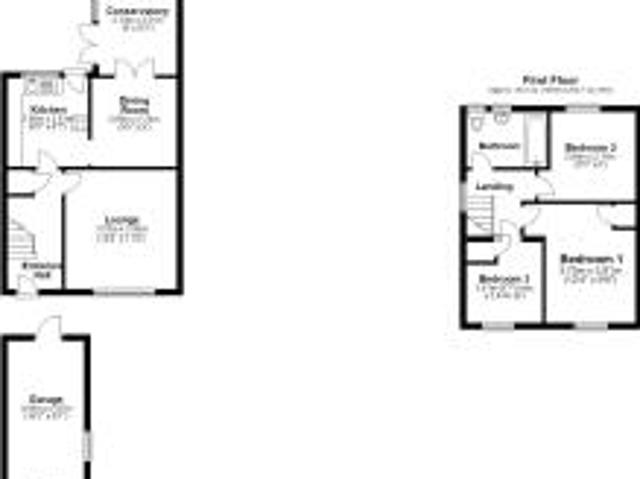 Farm for sale in Stoke Park, Ipswich