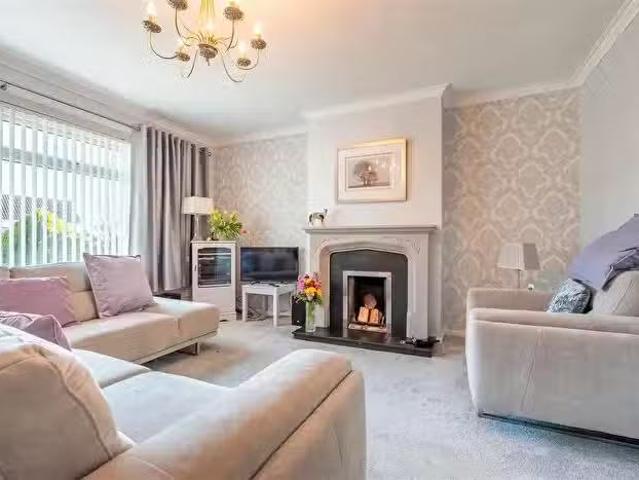 House for sale in Newtownards