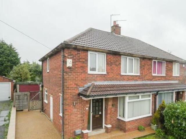 House for sale in Pudsey, West Yorkshire