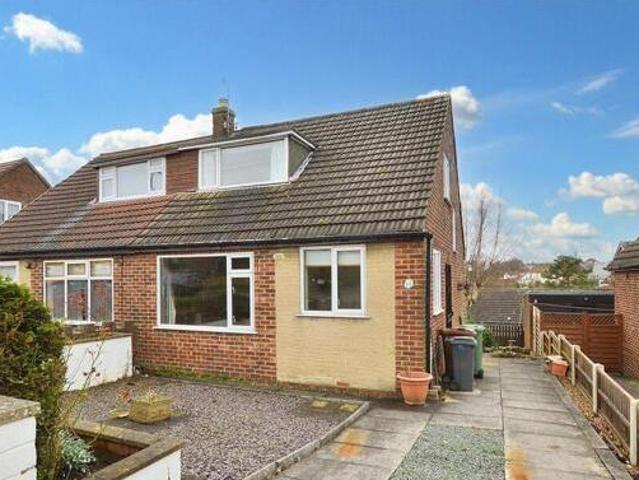 House for sale in Pudsey, West Yorkshire
