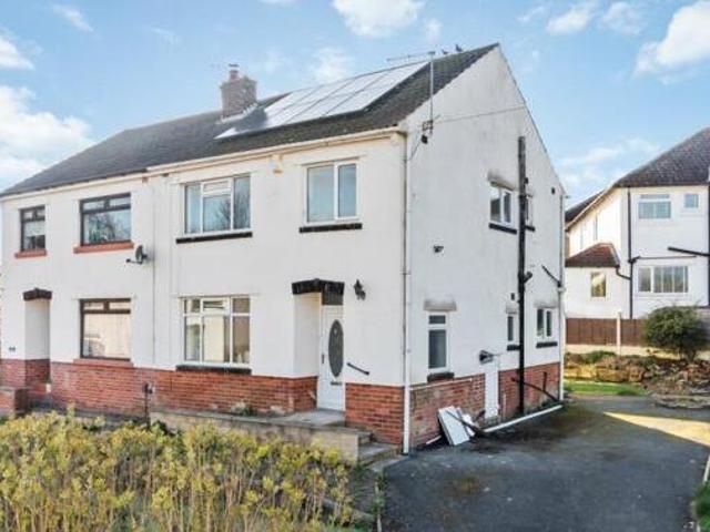 House for sale in Pudsey, West Yorkshire
