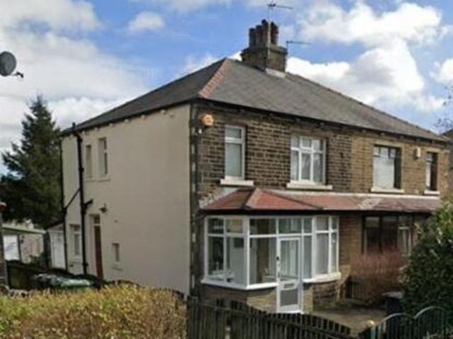 House for sale in Pudsey, West Yorkshire