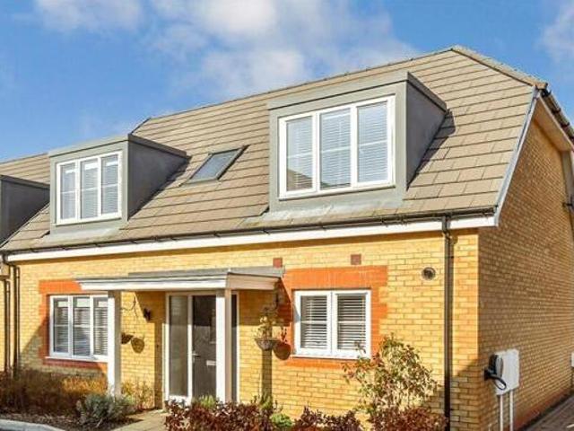 House for sale in Horsham, West Sussex