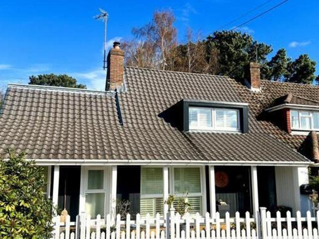 House for sale in Horsham, West Sussex