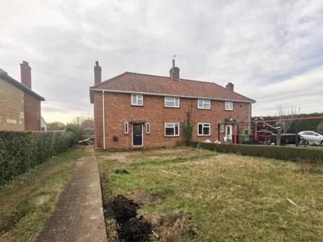 House for sale in Lyons, Greater London