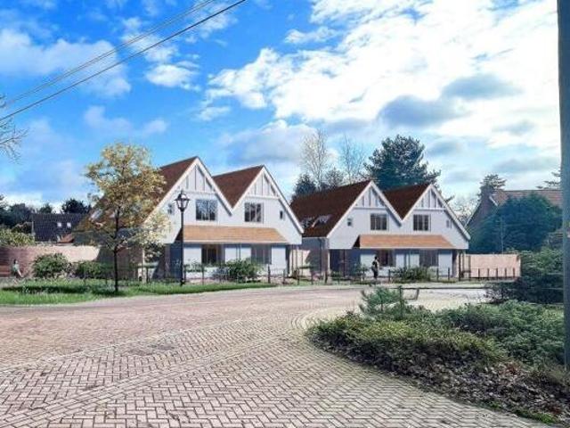 House for sale in Key Street, Suffolk