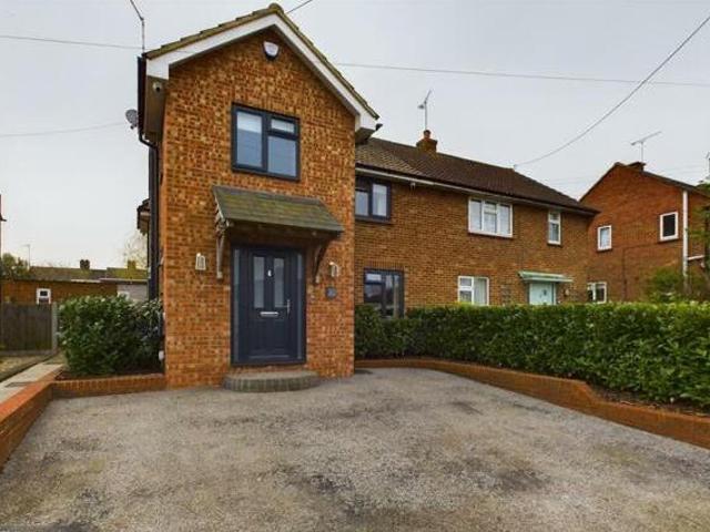 House for sale in Lyons, Greater London