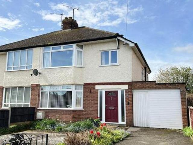House for sale in Portfields, Hereford