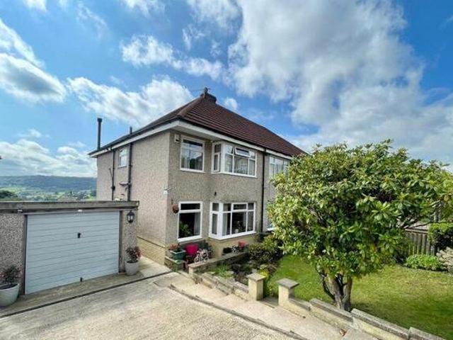 House for sale in York and North Yorkshire, England