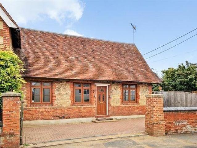 House for sale in Lyons, Greater London