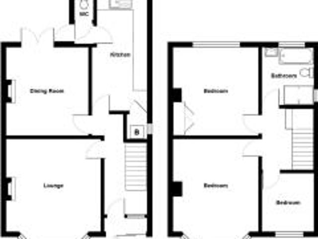 Farm for sale in Horfield, Feckenham