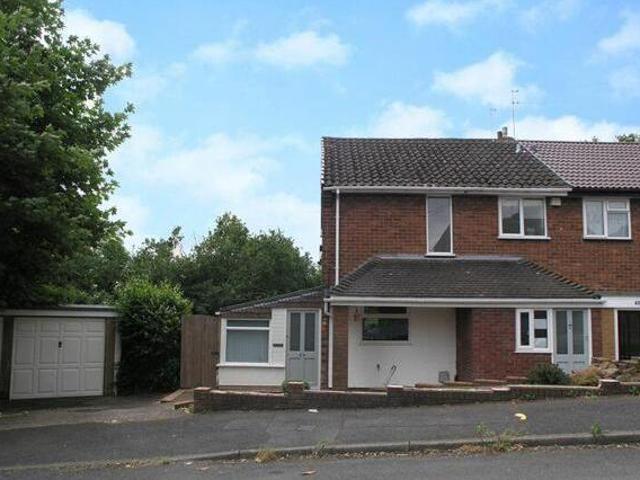 House for sale in Brierley Hill, Dudley