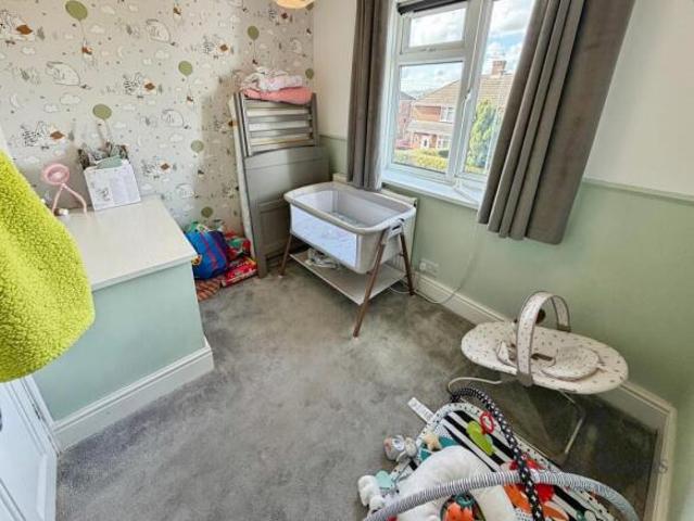 Farm for sale in Stoke-on-Trent, England