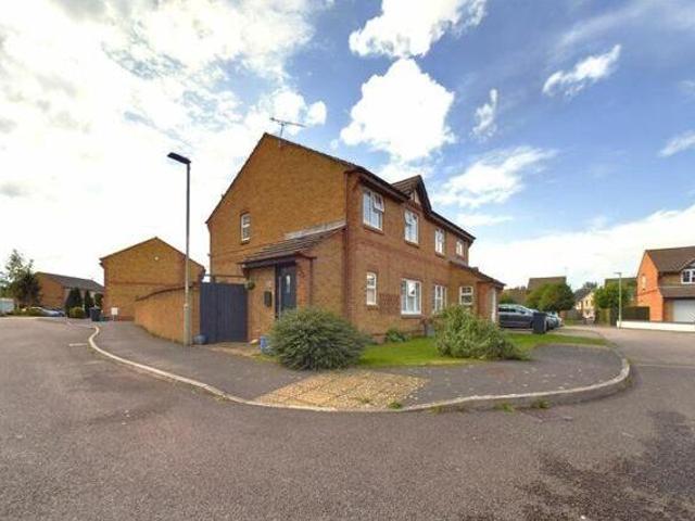 House for sale in Lower Rea, Gloucester