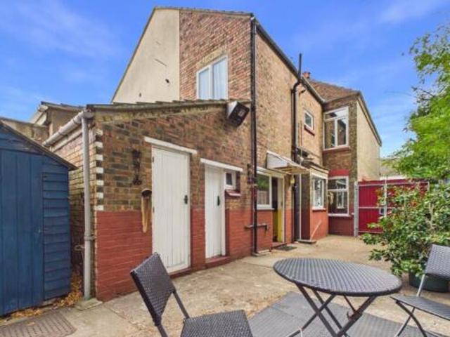 Farm for sale in Hampton Green, Cambridgeshire