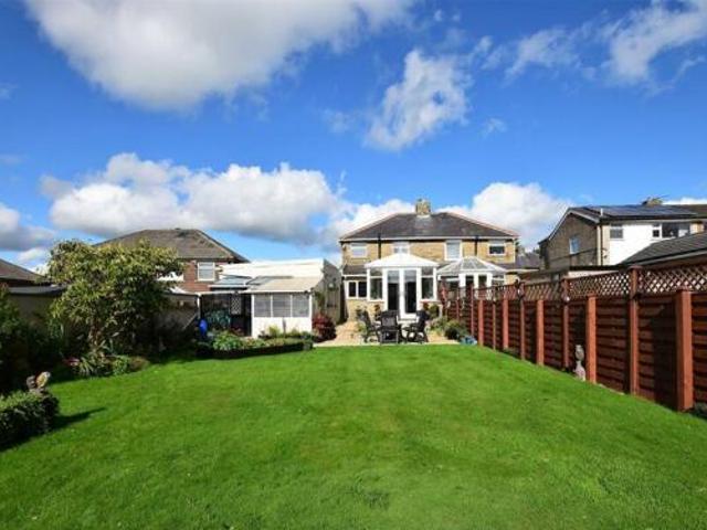 House for sale in North Yorkshire