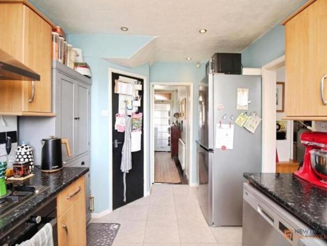 Farm for sale in Birstall, Charnwood