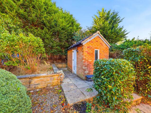 Farm for sale in West Yorkshire