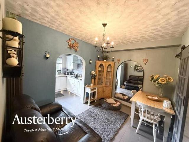 Farm for sale in Longton, Stoke-on-Trent