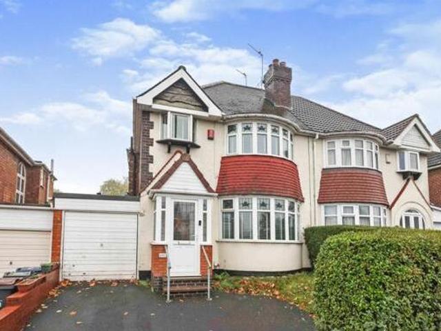 House for sale in West Midlands