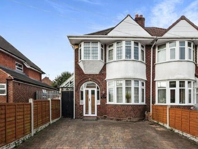 House for sale in West Midlands