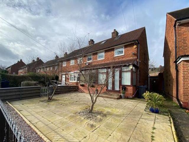 House for sale in West Midlands