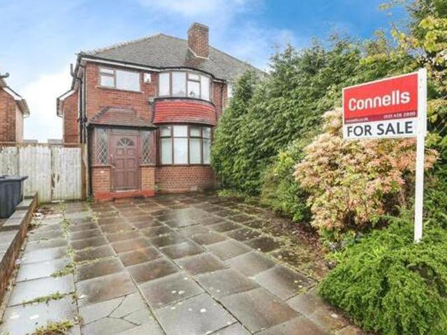 House for sale in West Midlands