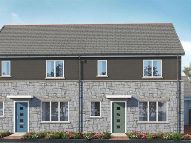House for sale in Newquay, Cornwall