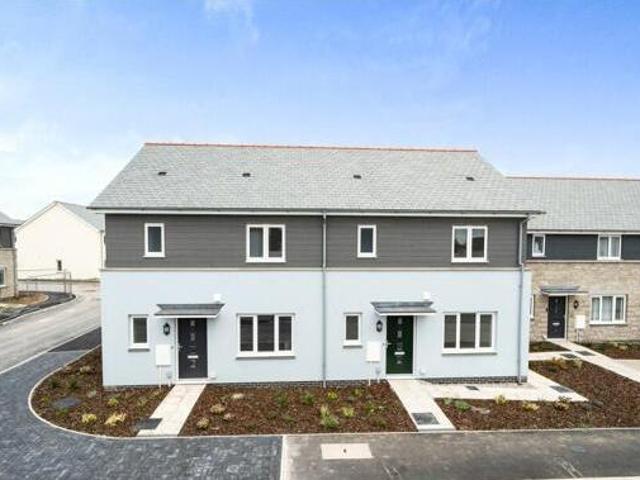 House for sale in Newquay, Cornwall