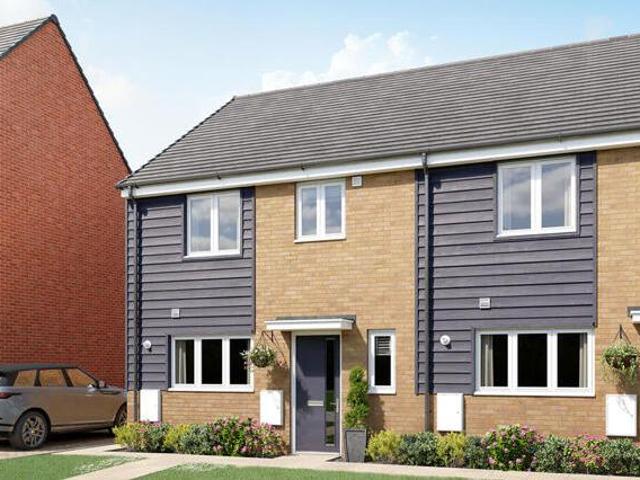 House for sale in East Bank, Norfolk