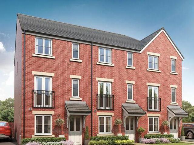 House for sale in East Bank, Norfolk