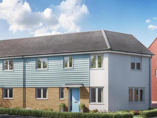 House for sale in East Bank, Norfolk