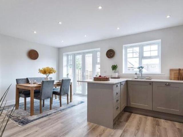 House for sale in Jackmans Estate, Letchworth