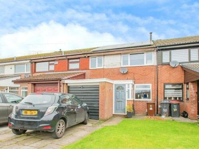 House for sale in Lancashire