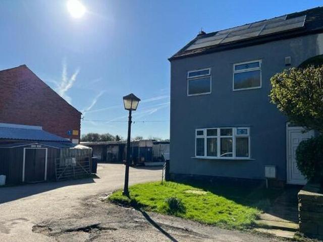 House for sale in Bare, Lancashire