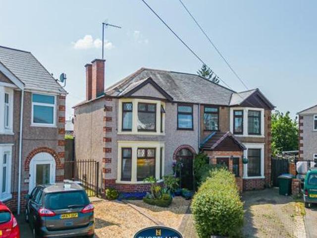 House for sale in Radford, West Midlands