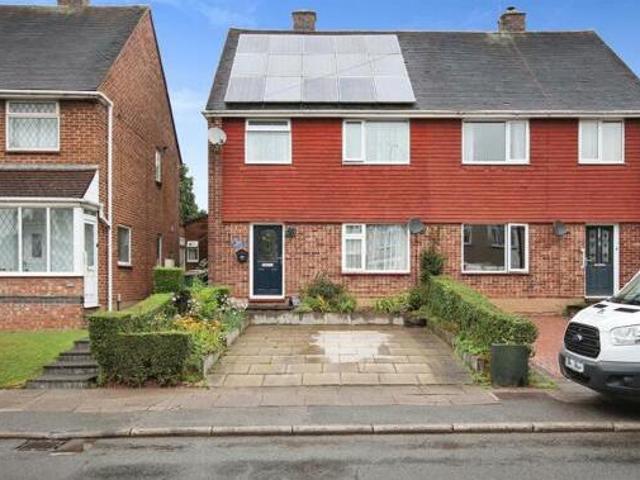 House for sale in Radford, West Midlands