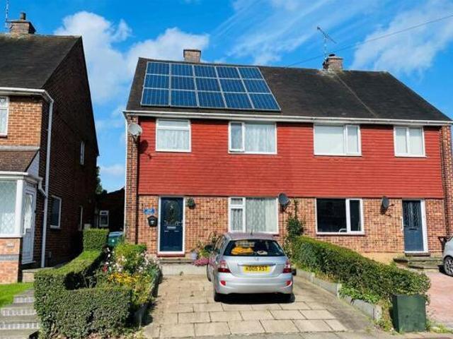 House for sale in Radford, West Midlands