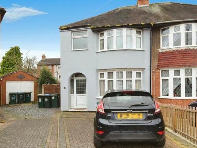 House for sale in Radford, West Midlands