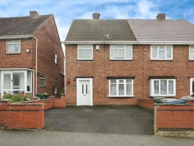 House for sale in Radford, West Midlands