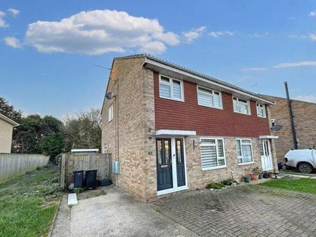 House for sale in Weymouth, East Dorset