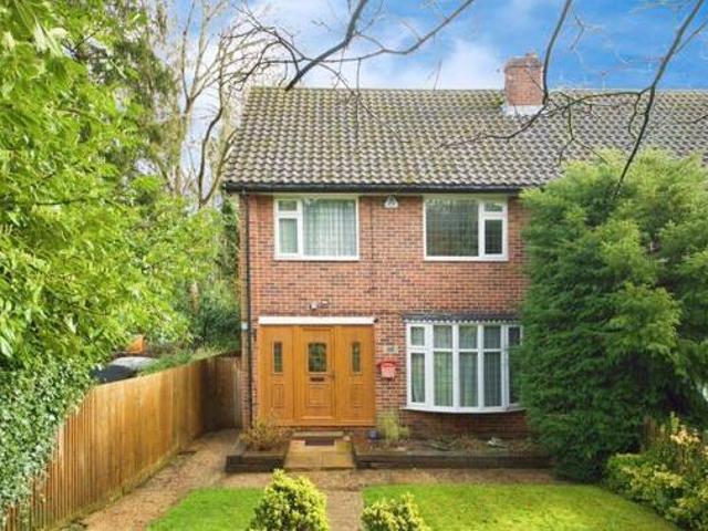 House for sale in Radlett, Hertsmere